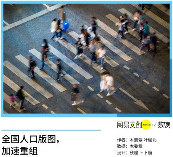 嘉汇优配交易 中国三分之二的省，正在面临集体失血