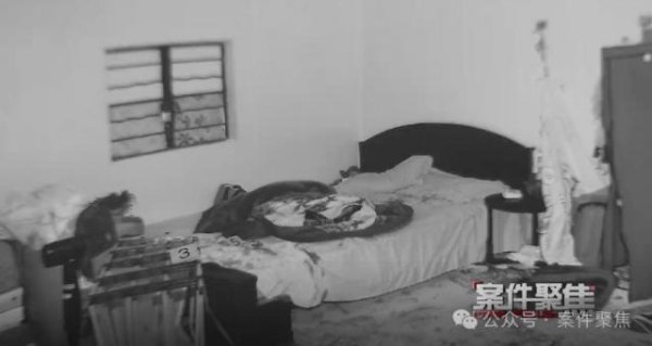 锦鲤配资 男子因臆想被嘲笑，深夜潜入女同事家中伤人：我要拍下她害怕的样子